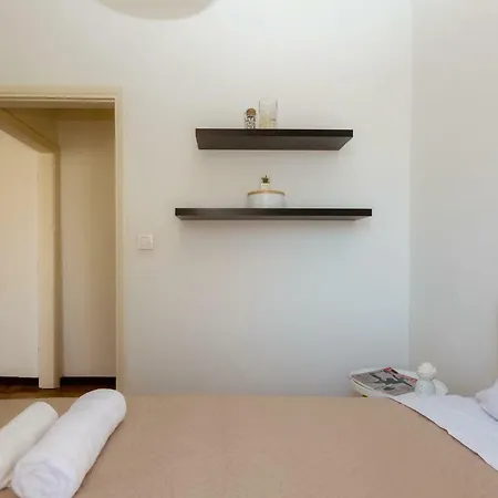Yasmin House By Corfuescapes Apartment Corfu  Exterior photo