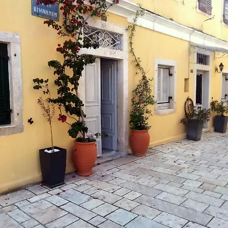 Yasmin House By Corfuescapes Apartment Corfu  Exterior photo