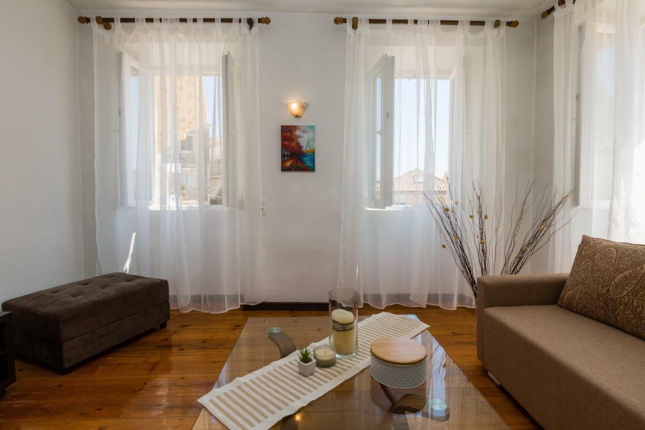Yasmin House By Corfuescapes * Corfu (city)