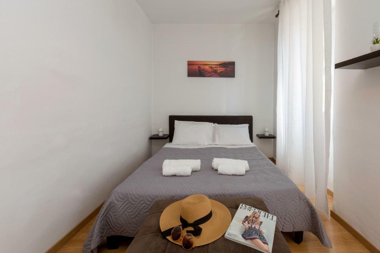 Apartment Yasmin House By Corfuescapes *