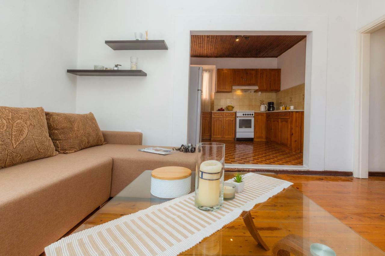 Yasmin House By Corfuescapes Apartment