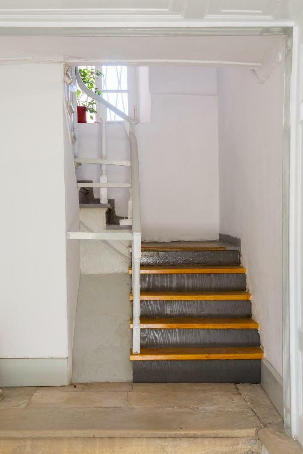 Yasmin House By Corfuescapes Apartment Corfu (city)