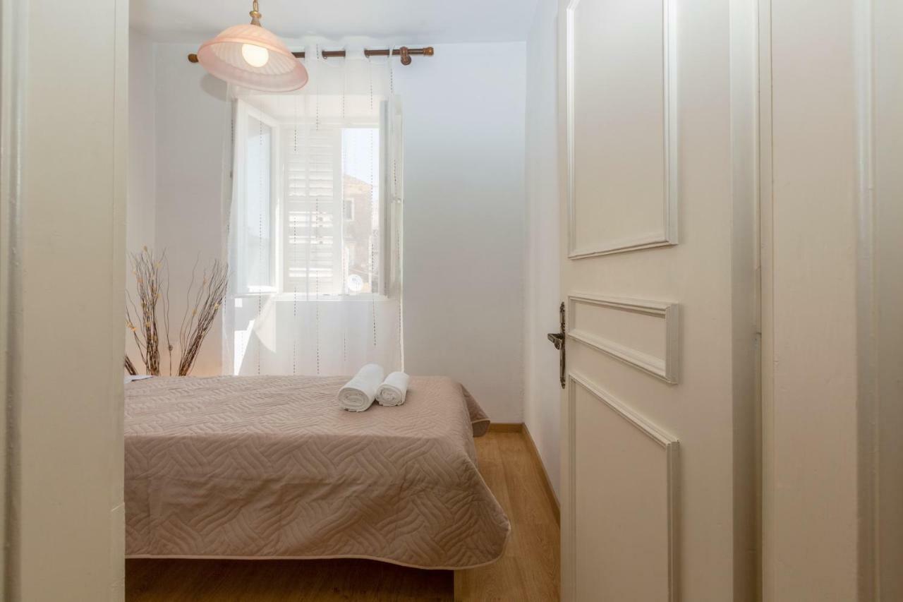 Yasmin House By Corfuescapes Apartment