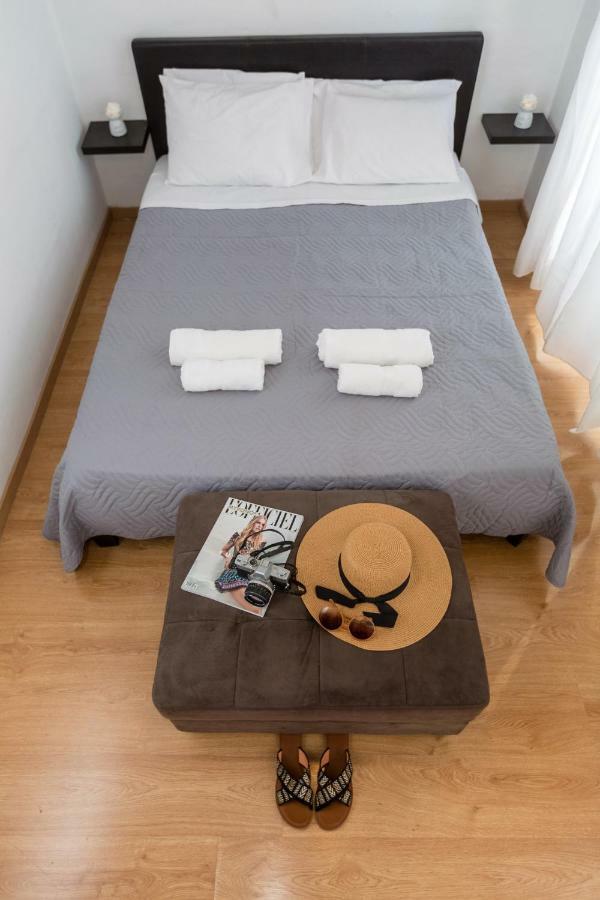 Yasmin House By Corfuescapes Corfu (city)