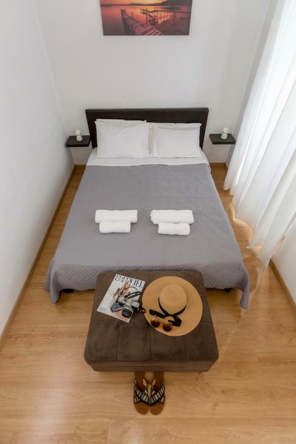 Apartment Yasmin House By Corfuescapes *