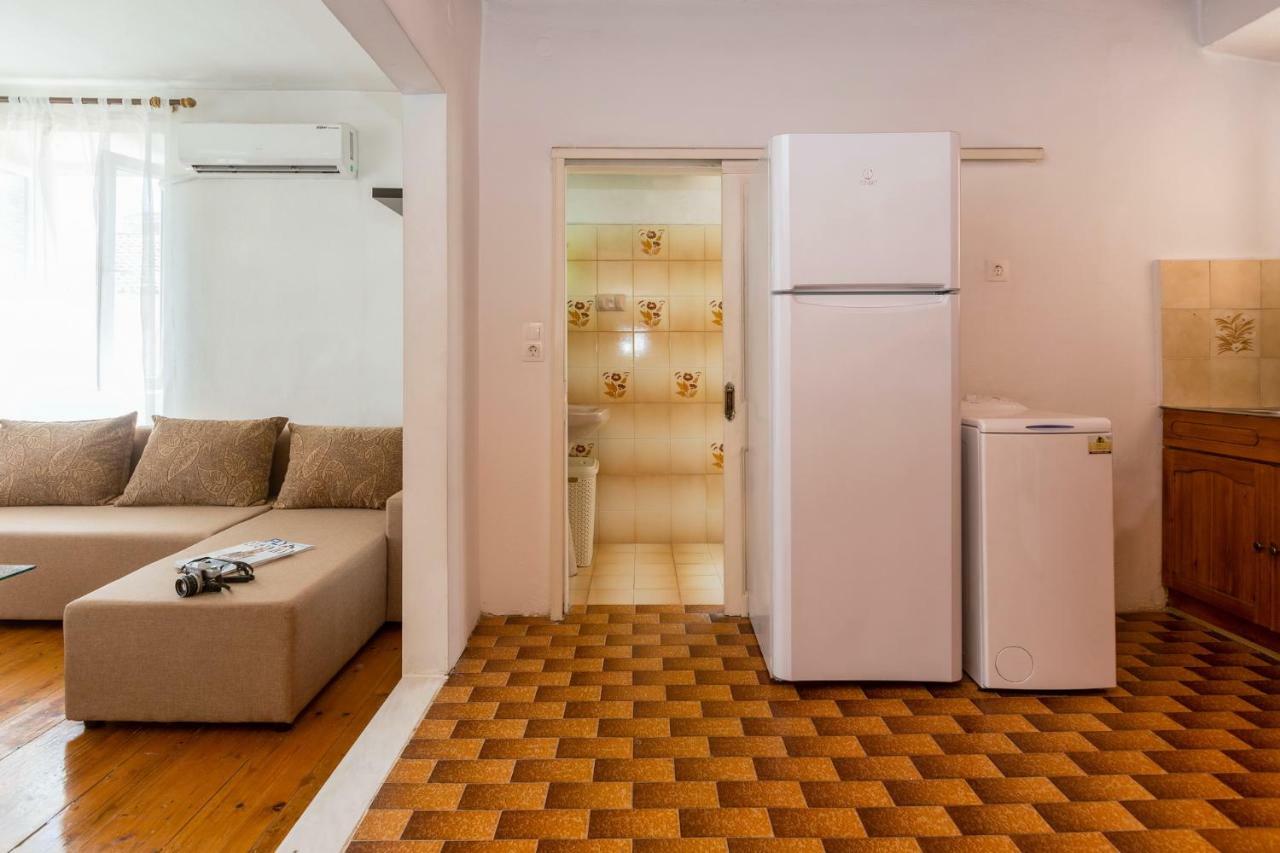 Apartment Yasmin House By Corfuescapes Corfu (city)