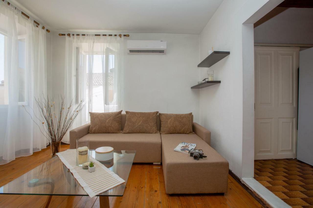 Apartment Yasmin House By Corfuescapes *