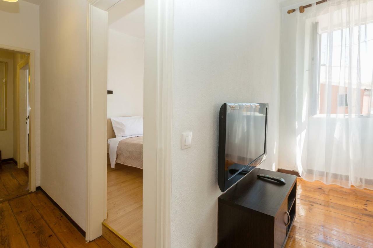 Yasmin House By Corfuescapes Apartment *