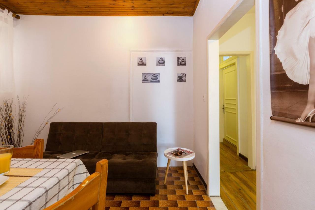 Yasmin House By Corfuescapes Apartment