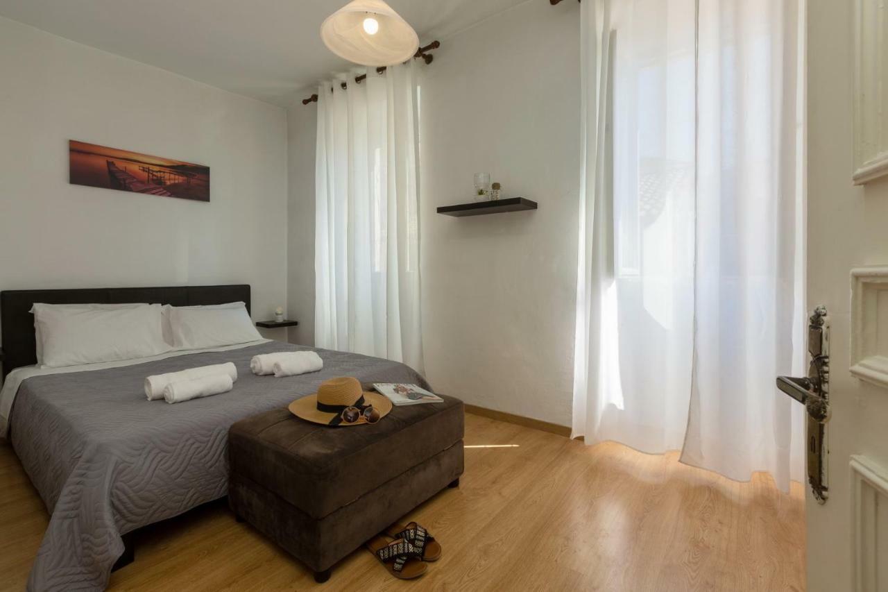 Apartment Yasmin House By Corfuescapes