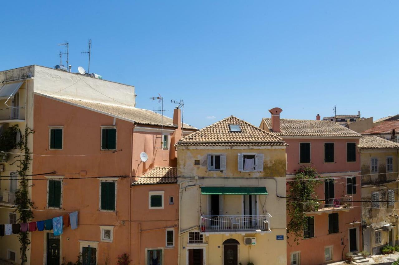 Yasmin House By Corfuescapes Corfu (city)