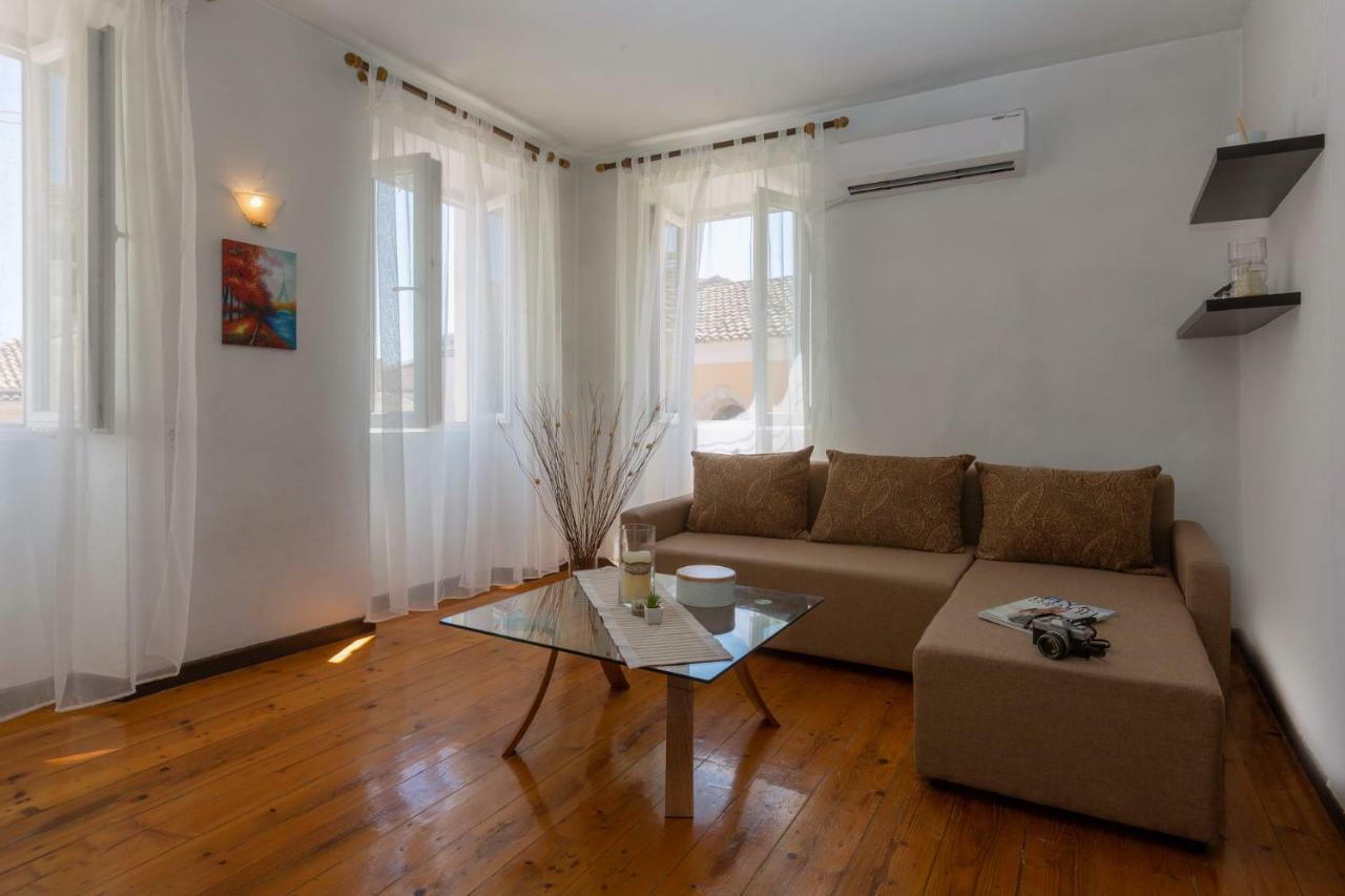 Yasmin House By Corfuescapes * Corfu (city)