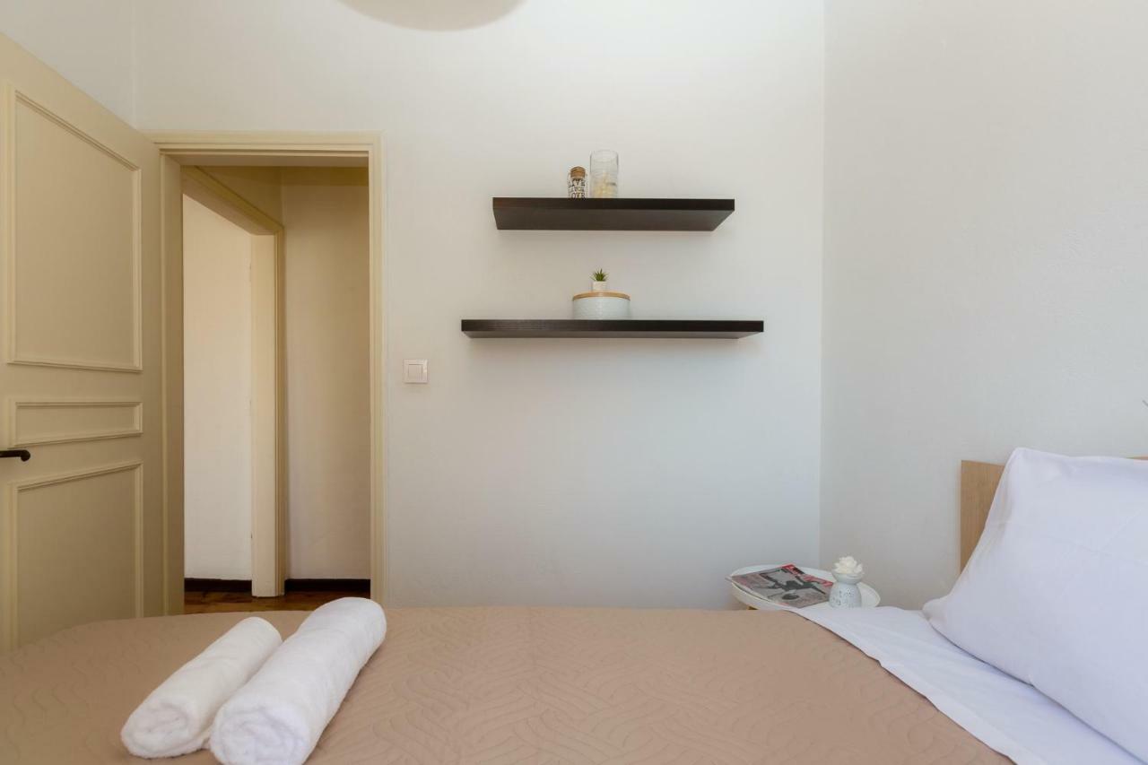 Apartment Yasmin House By Corfuescapes