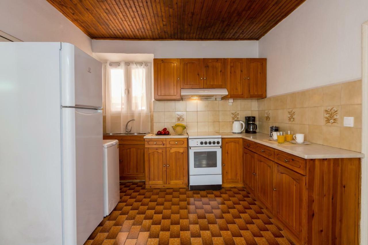 Yasmin House By Corfuescapes Apartment Corfu (city)