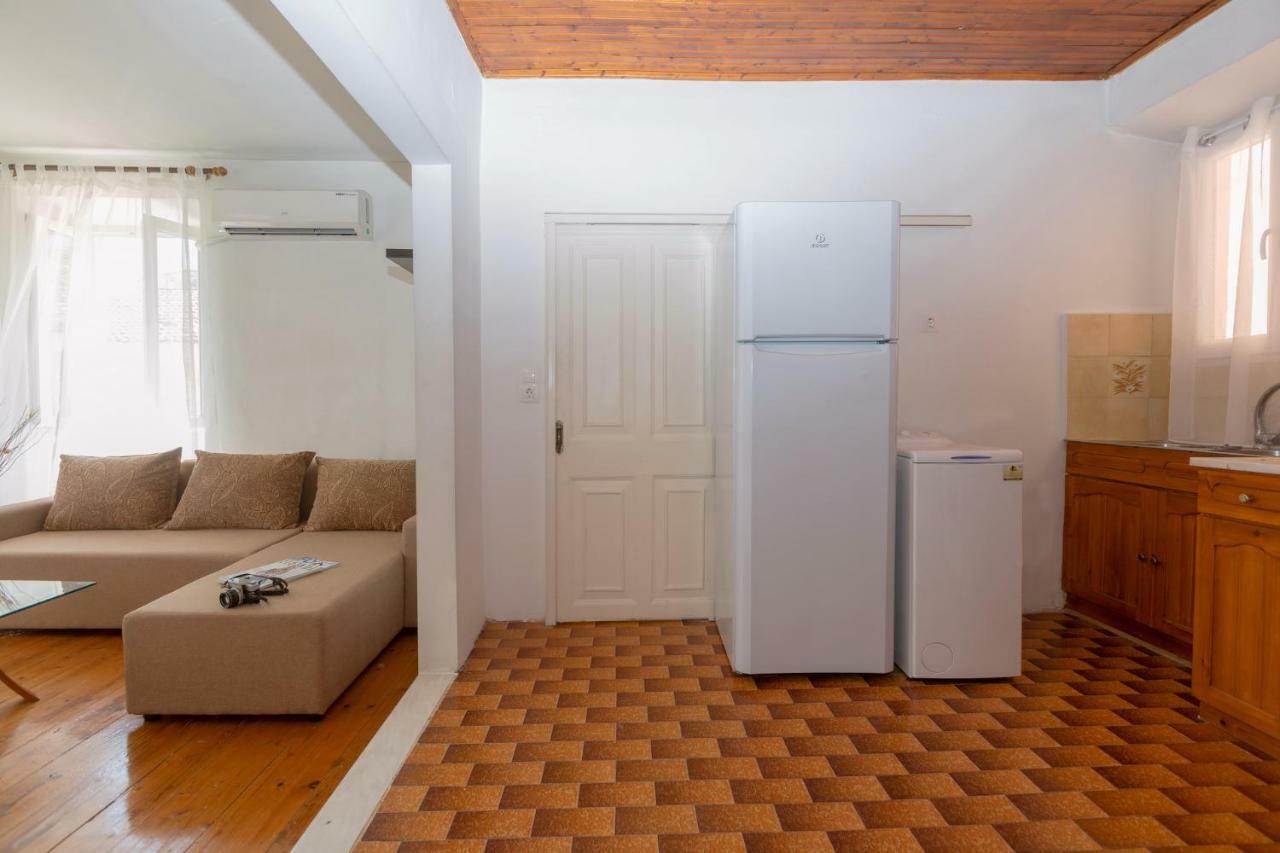 Yasmin House By Corfuescapes Apartment Corfu (city)